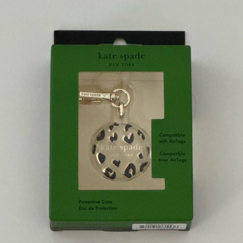 Kate Spade New York Air Tag Holder